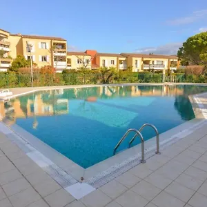 Appartement Le Bellevue, Cassis